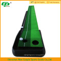 mini golf practice mat for training